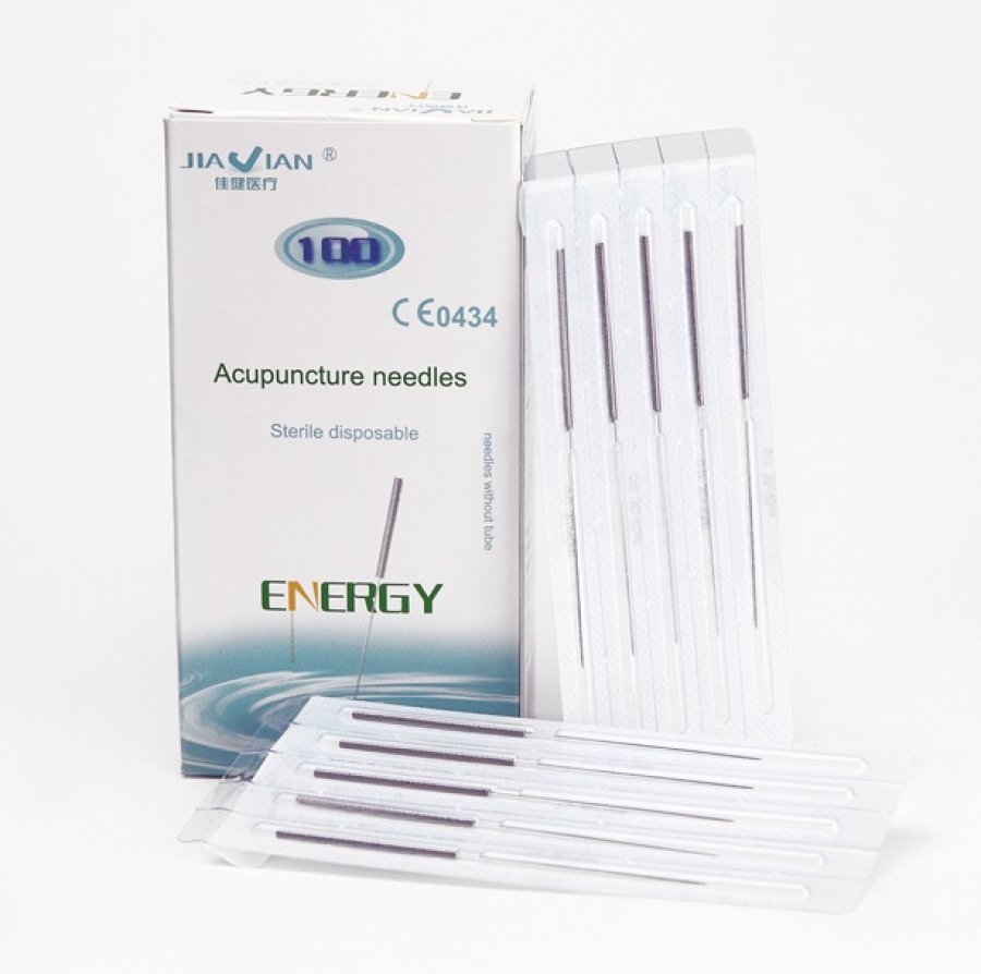 Accupuncture Needles